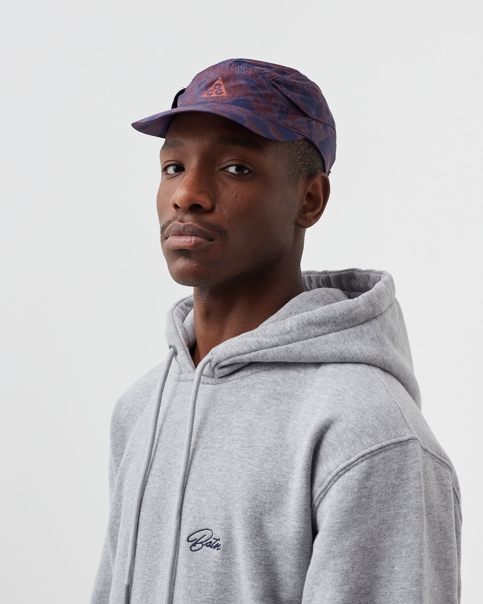 NRG ACG TLWD CAP