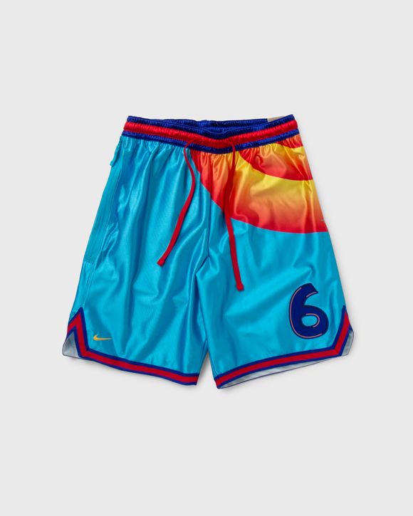 Nike Dri-FIT Shorts LeBron x Space Jam: A New Legacy Tune Squad