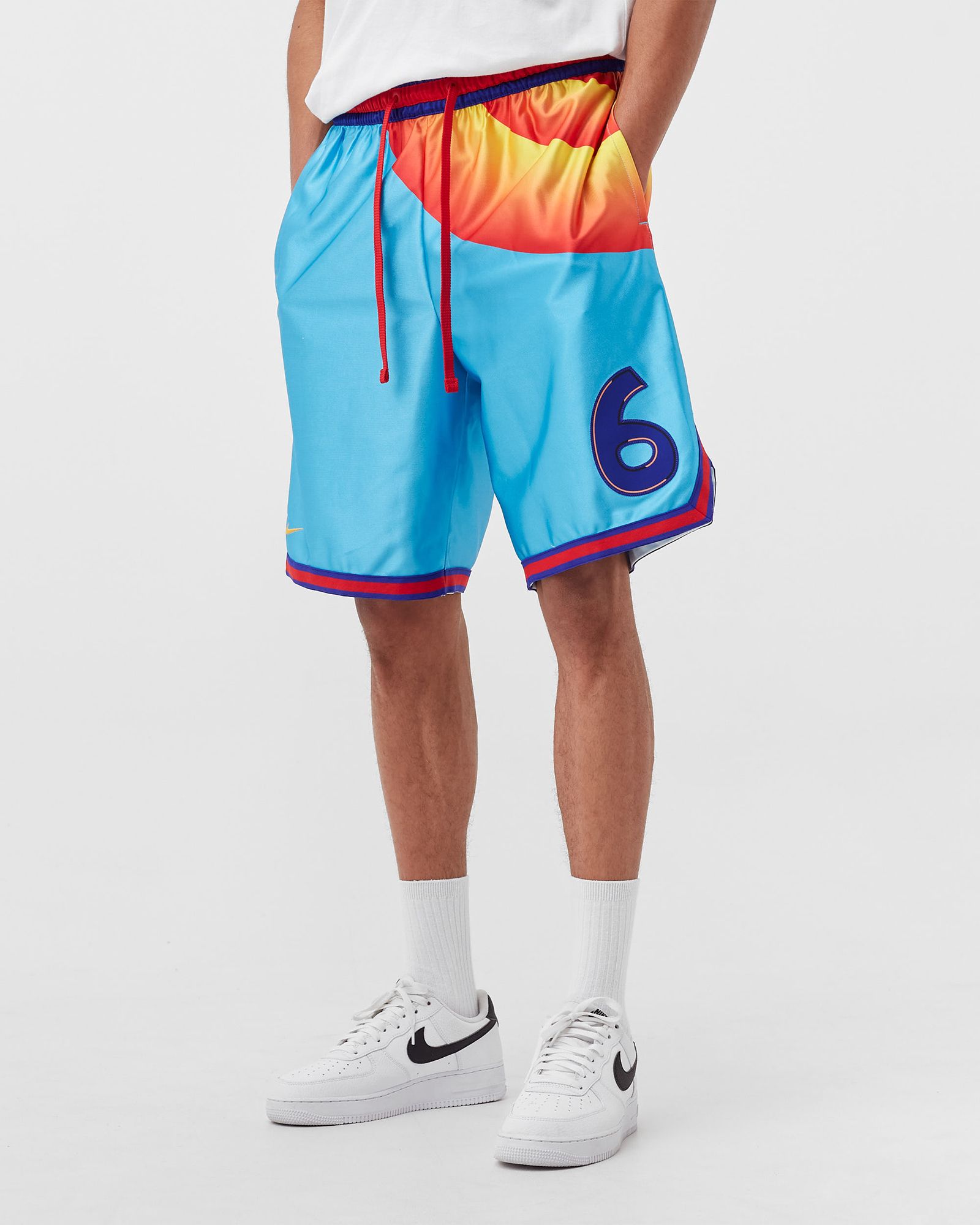 LeBron x Space Jam: A New Legacy 'Tune Squad' SHORT