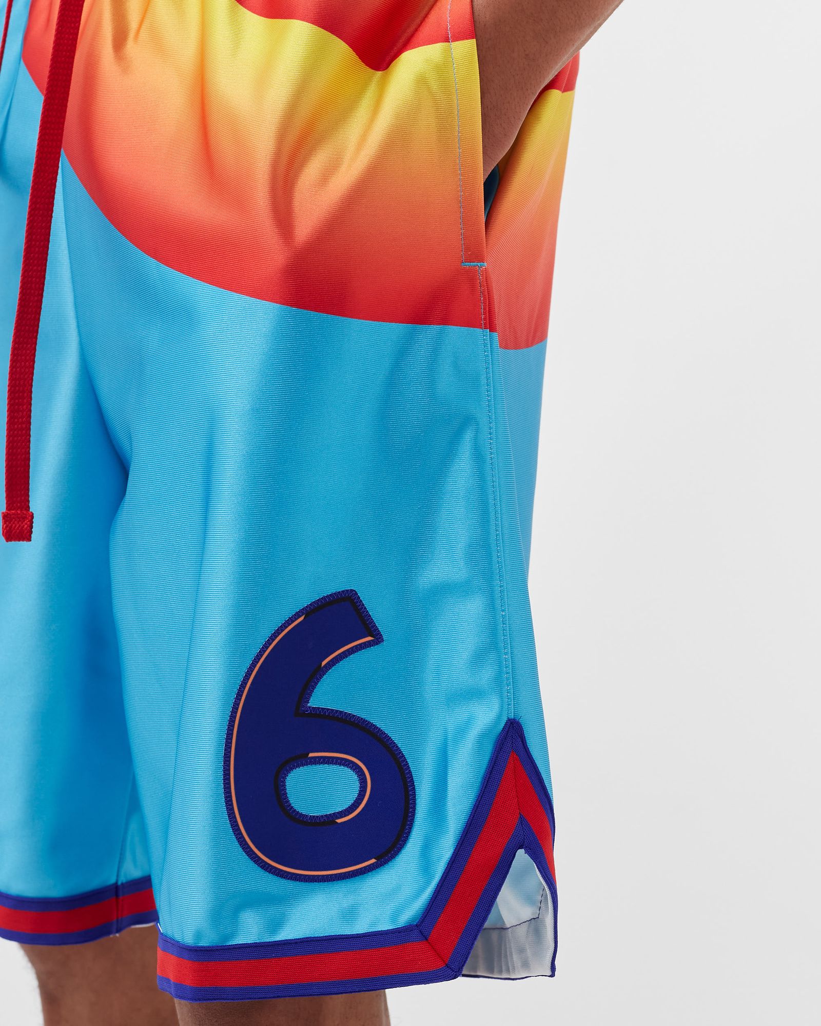 LeBron x Space Jam: A New Legacy 'Tune Squad' SHORT