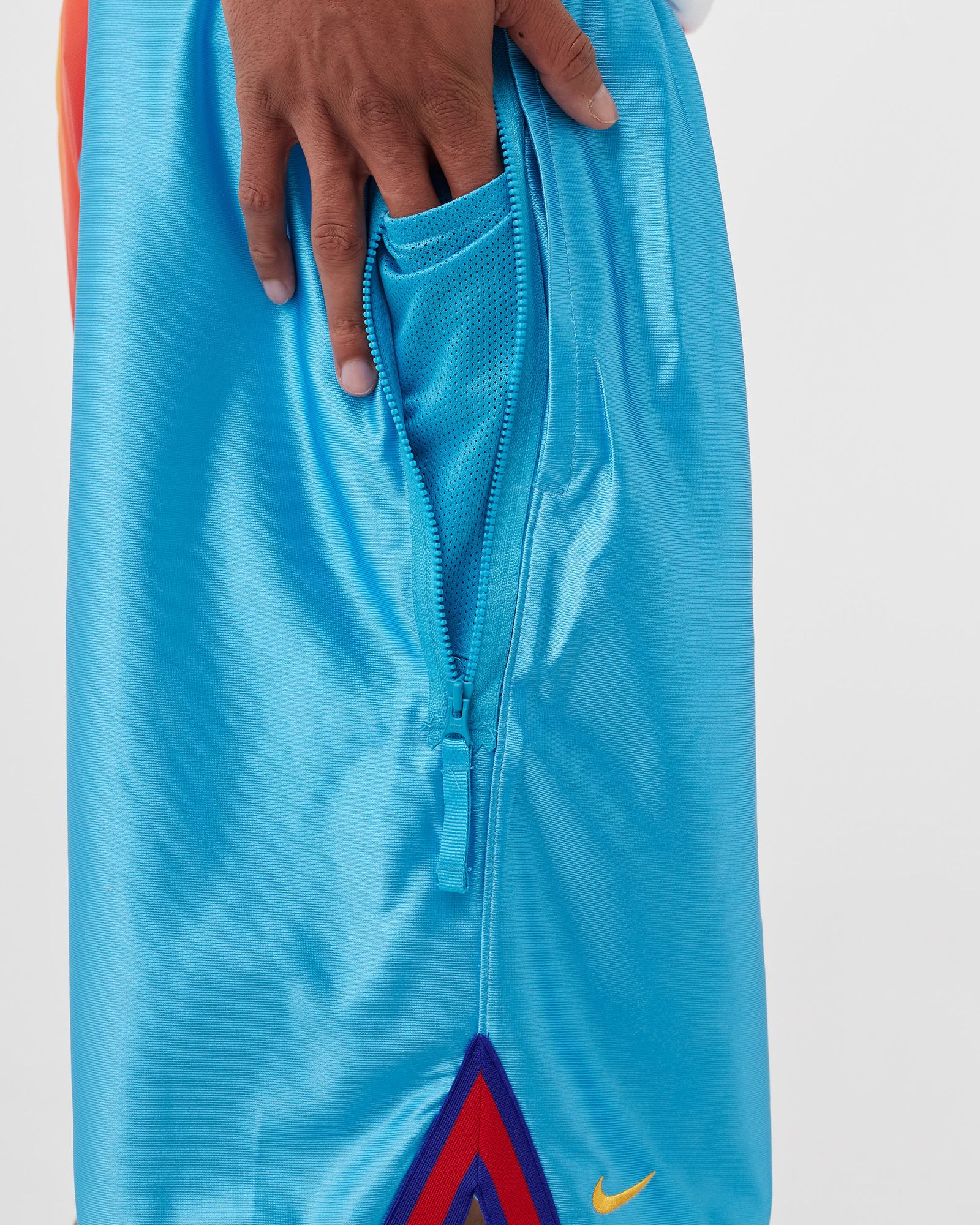 LeBron x Space Jam: A New Legacy 'Tune Squad' SHORT