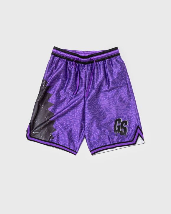 nike men lebron x space jam: a new legacy goon squad shorts hyper