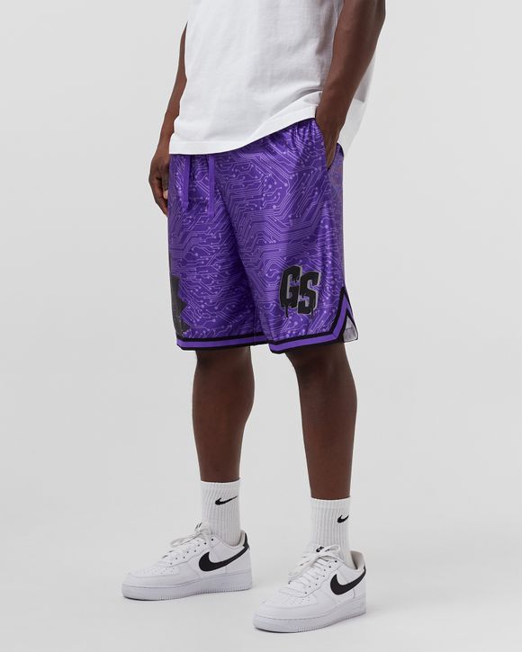 NIKE LEBRON JAMES X SPACE JAM: A NEW LEGACY GOON SQUAD JERSEY & Shorts XL