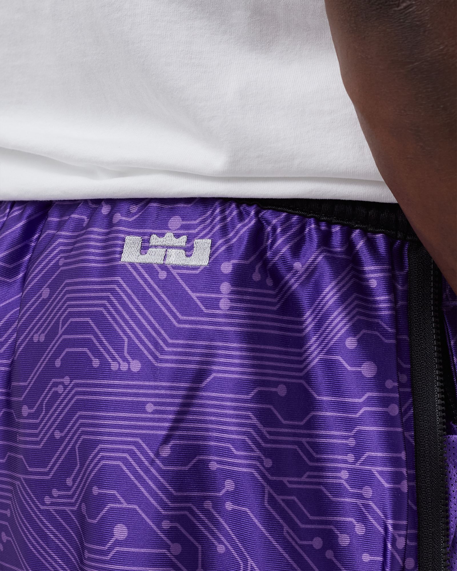 LeBron x Space Jam: A New Legacy 'Goon Squad' Short