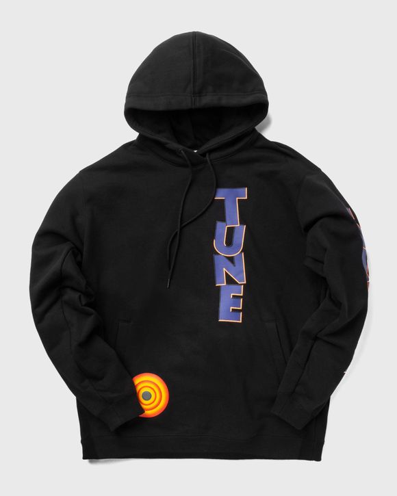  Nike Lebron James x Space Jam: A New Legacy Tune Squad Men's  Pullover Hoodie (XXX-Large, Black) : Sports & Outdoors