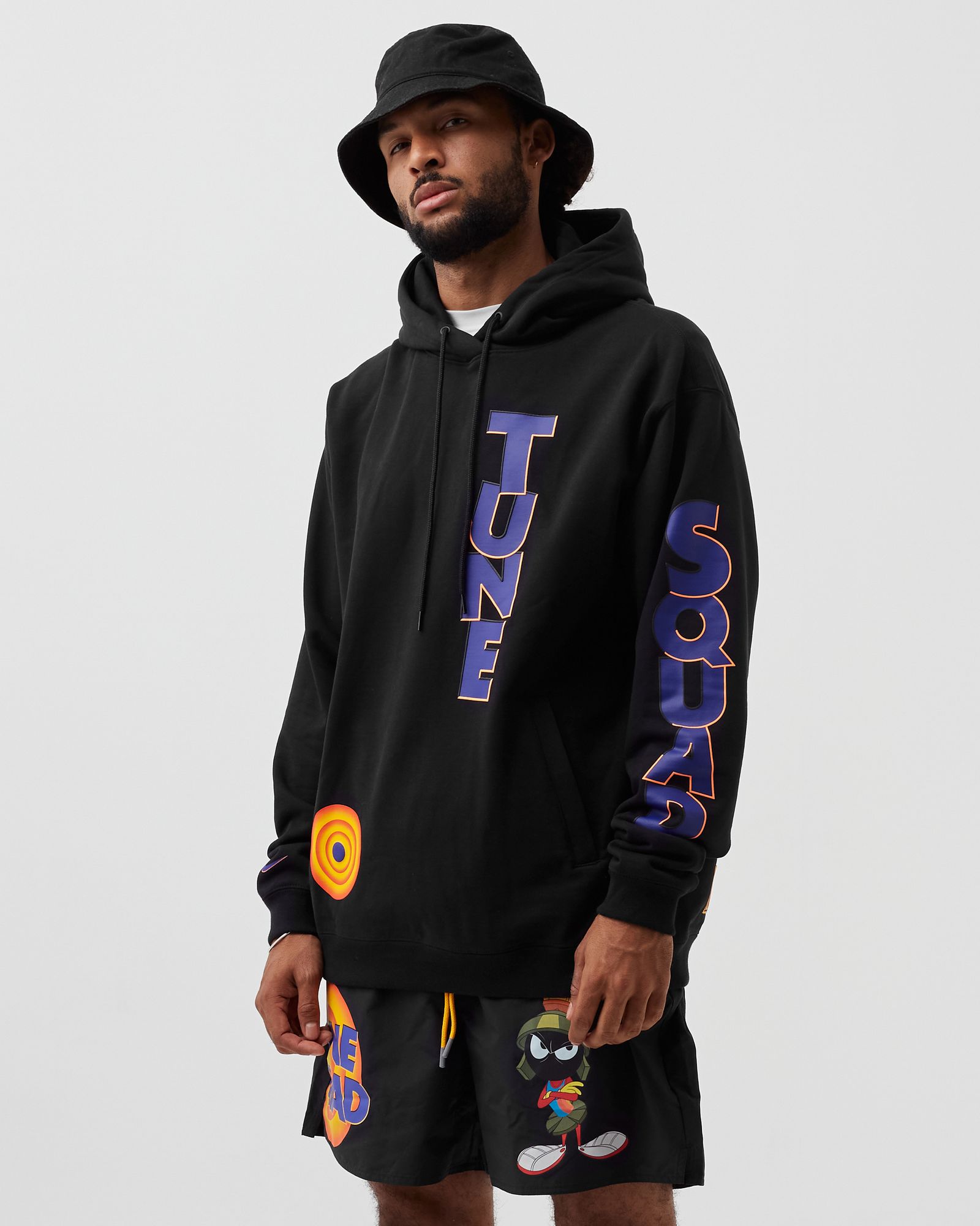 LeBron x Space Jam Tune Squad Hoodie