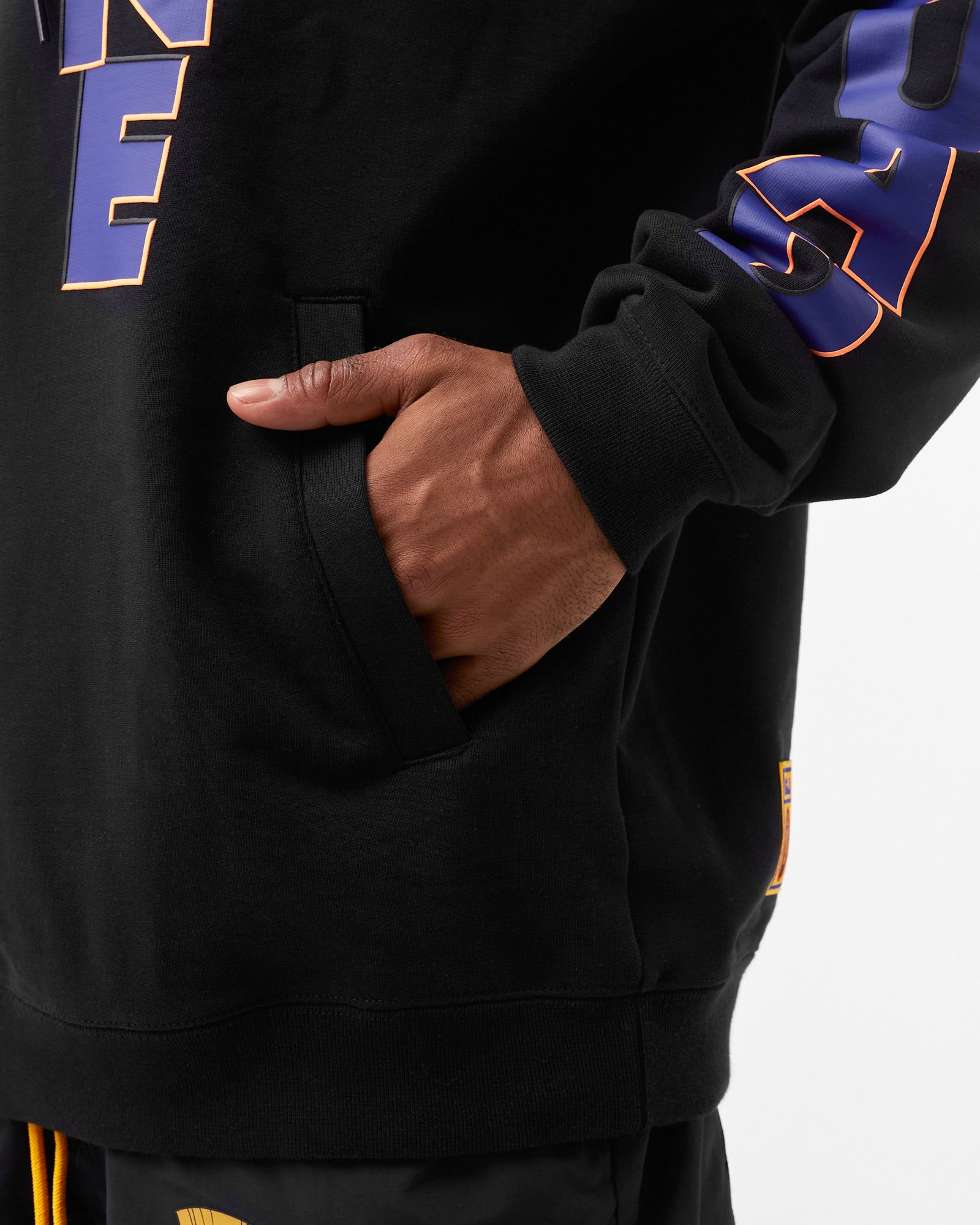 LeBron x Space Jam Tune Squad Hoodie