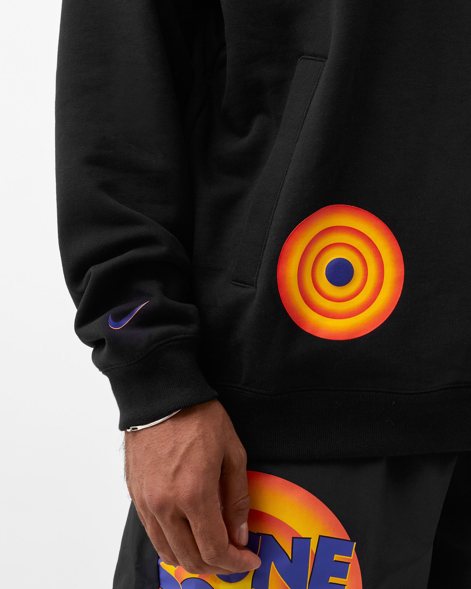 LeBron x Space Jam Tune Squad Hoodie