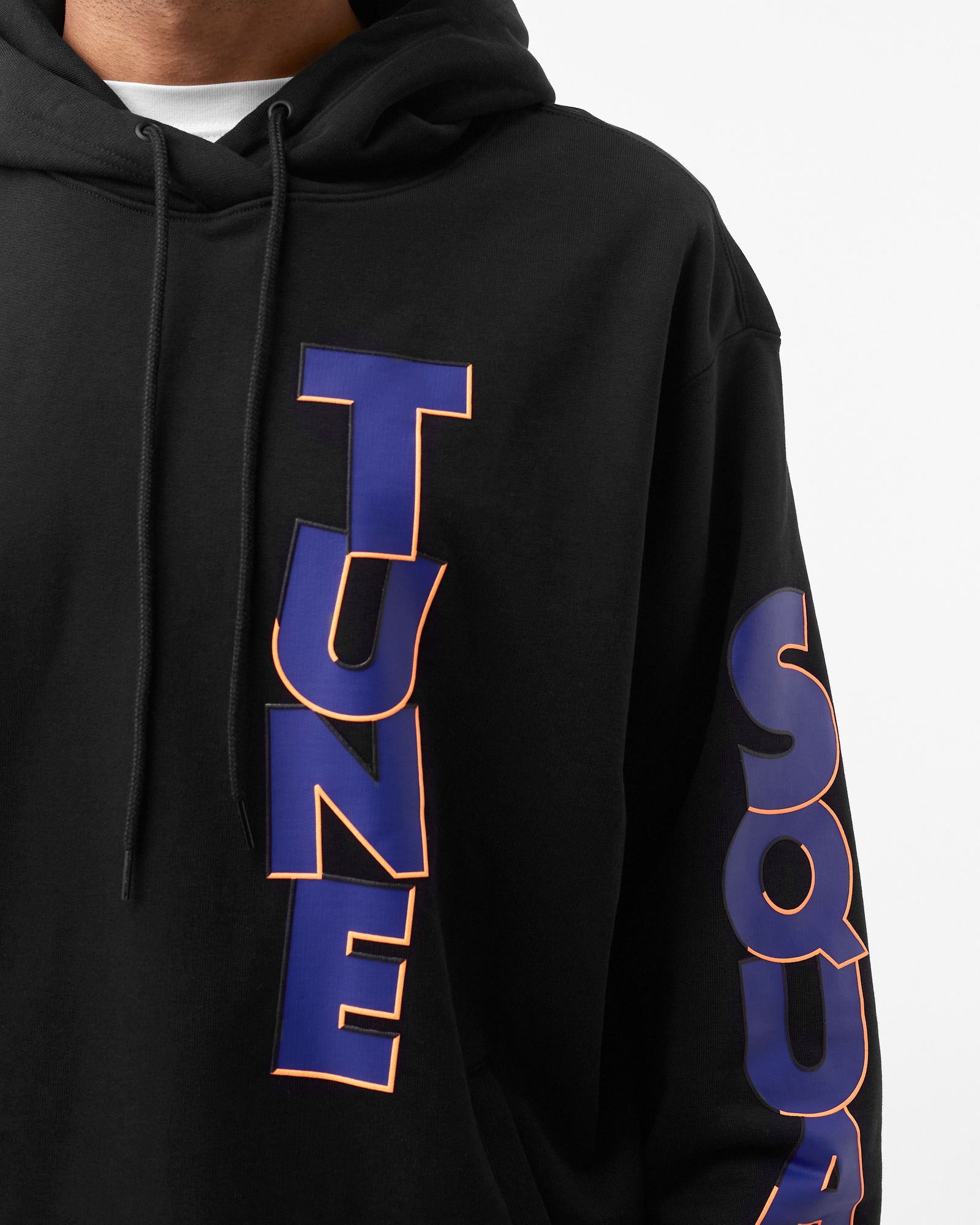 LeBron x Space Jam Tune Squad Hoodie