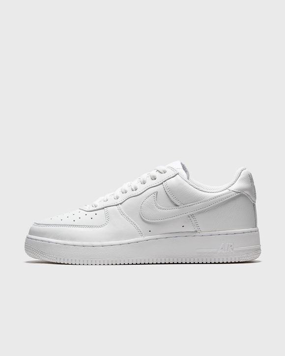 Nike Air Force 1 Low Since 82 White, Where To Buy, DJ3911-100