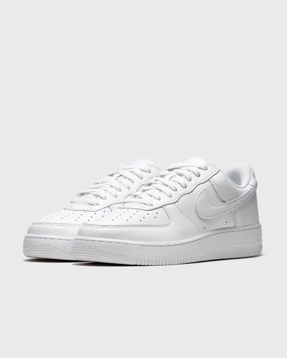 Nike Air Force 1 Low Since 82 Official Look