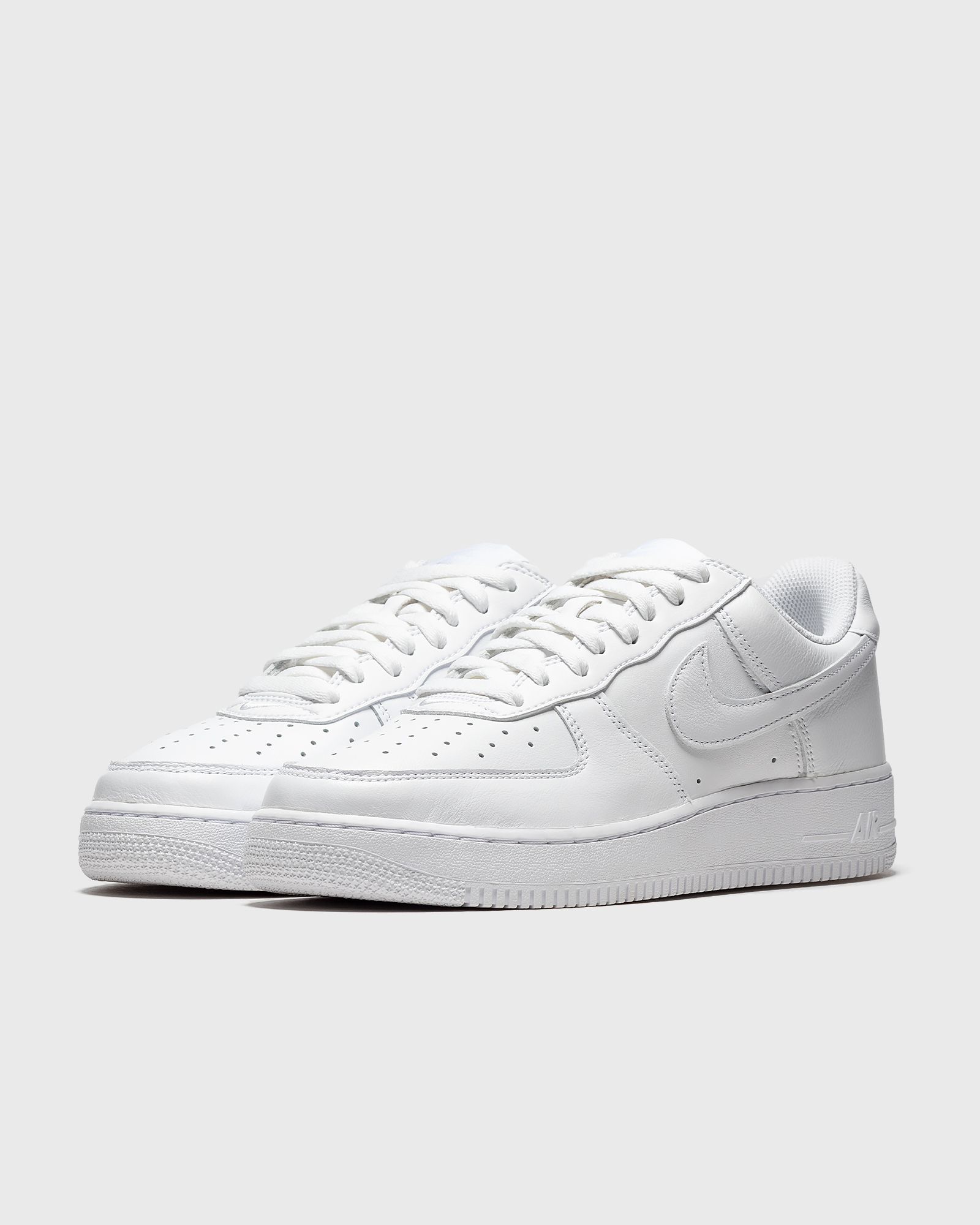 Air Force 1 Low Retro "Since 82"