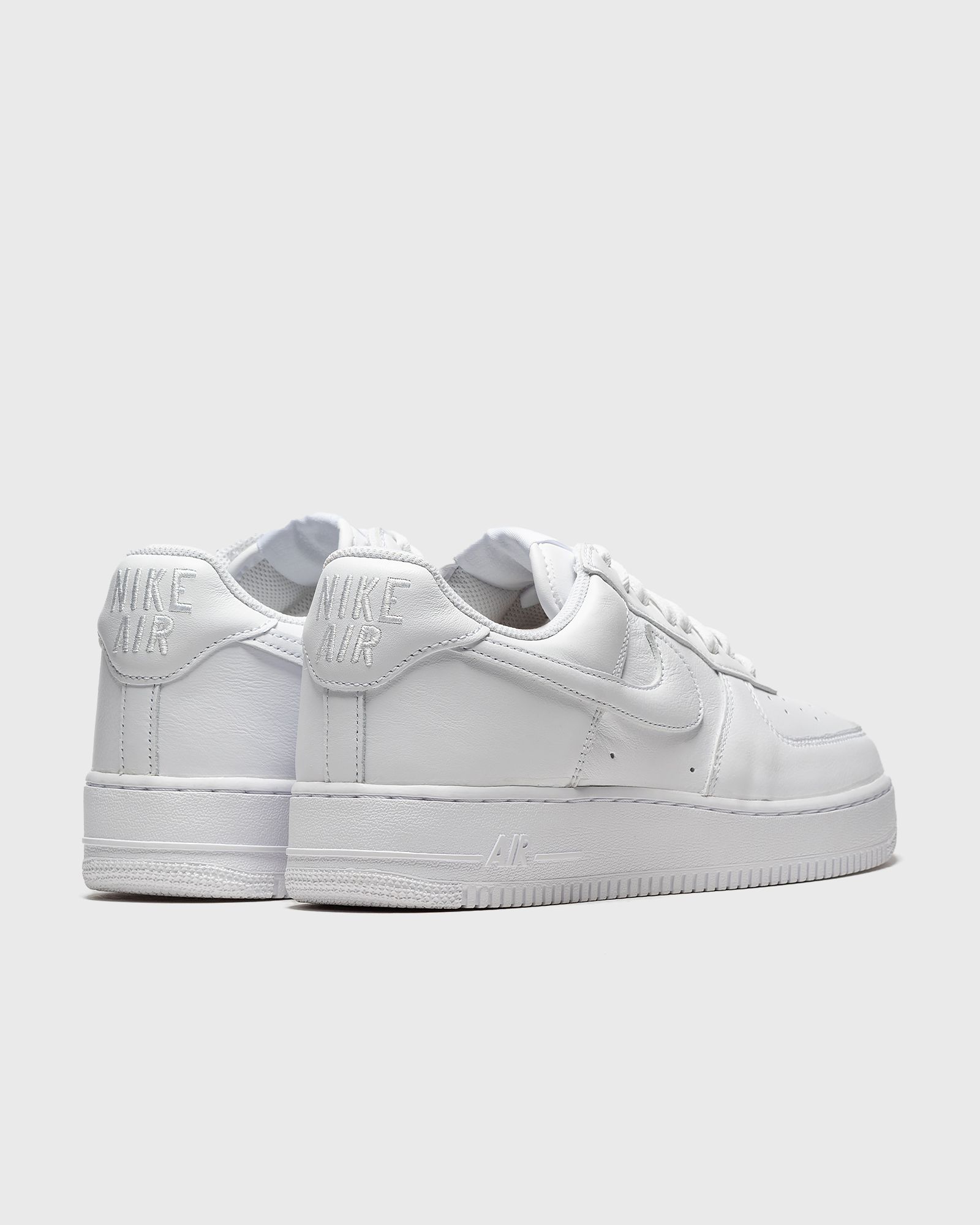Air Force 1 Low Retro "Since 82"