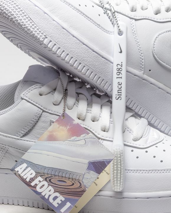 Nike Air Force 1 Low Retro Since 82 White