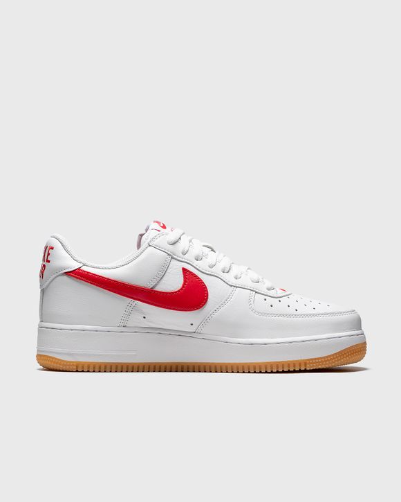 Sale!! Vintage Nike AF-1 '82 footwear Air Force 1 low white trainers  basketball tennis shoes Us 11 Uk 10 Eur 44 Free Shipping within the USA