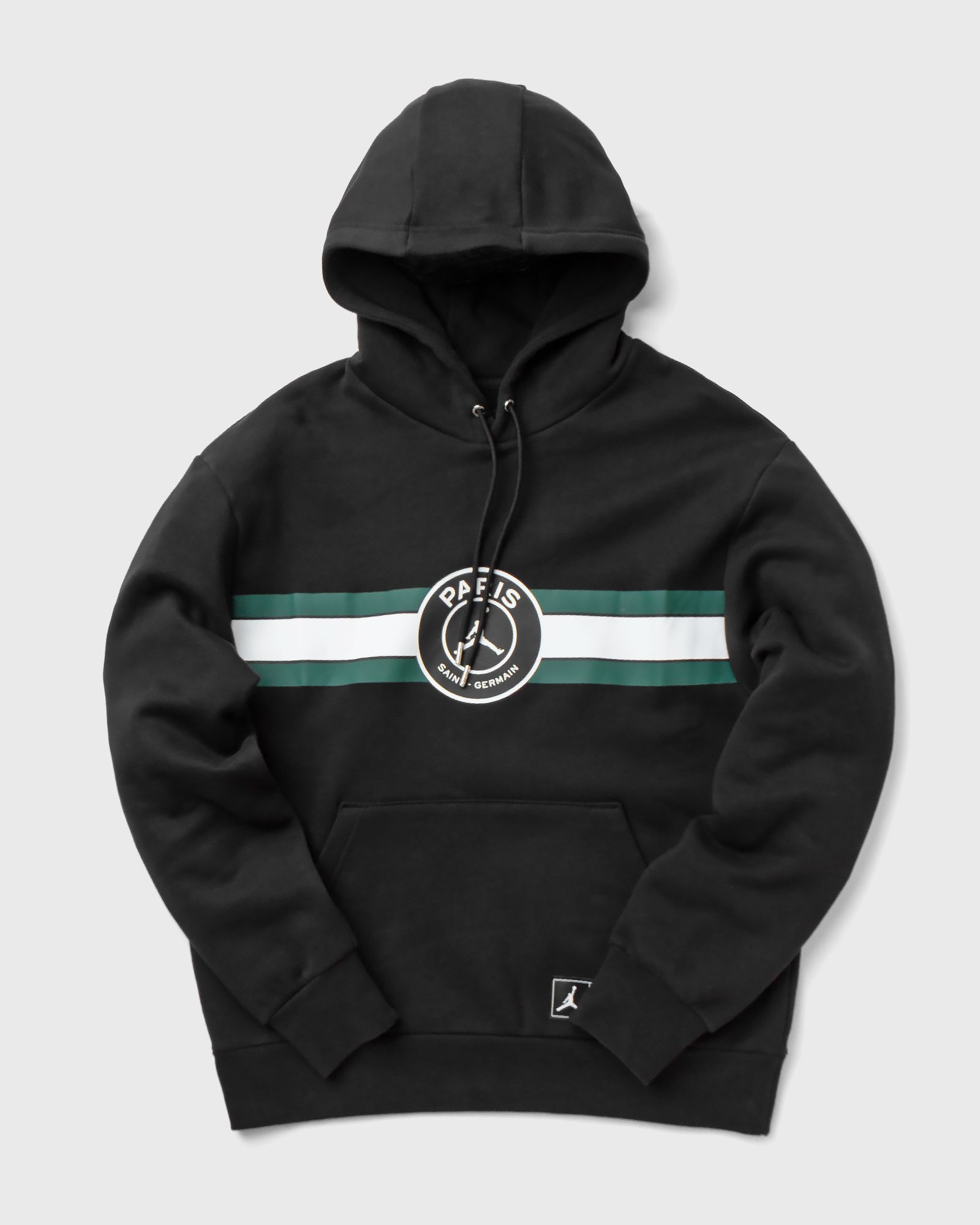 Paris Saint-Germain Fleece Hoodie