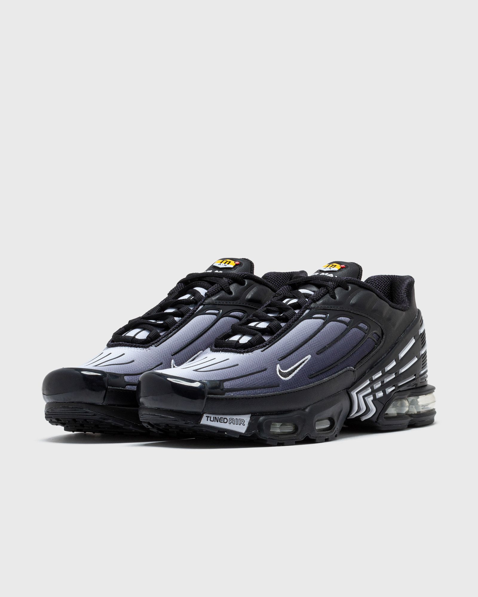 NIKE AIR MAX PLUS III