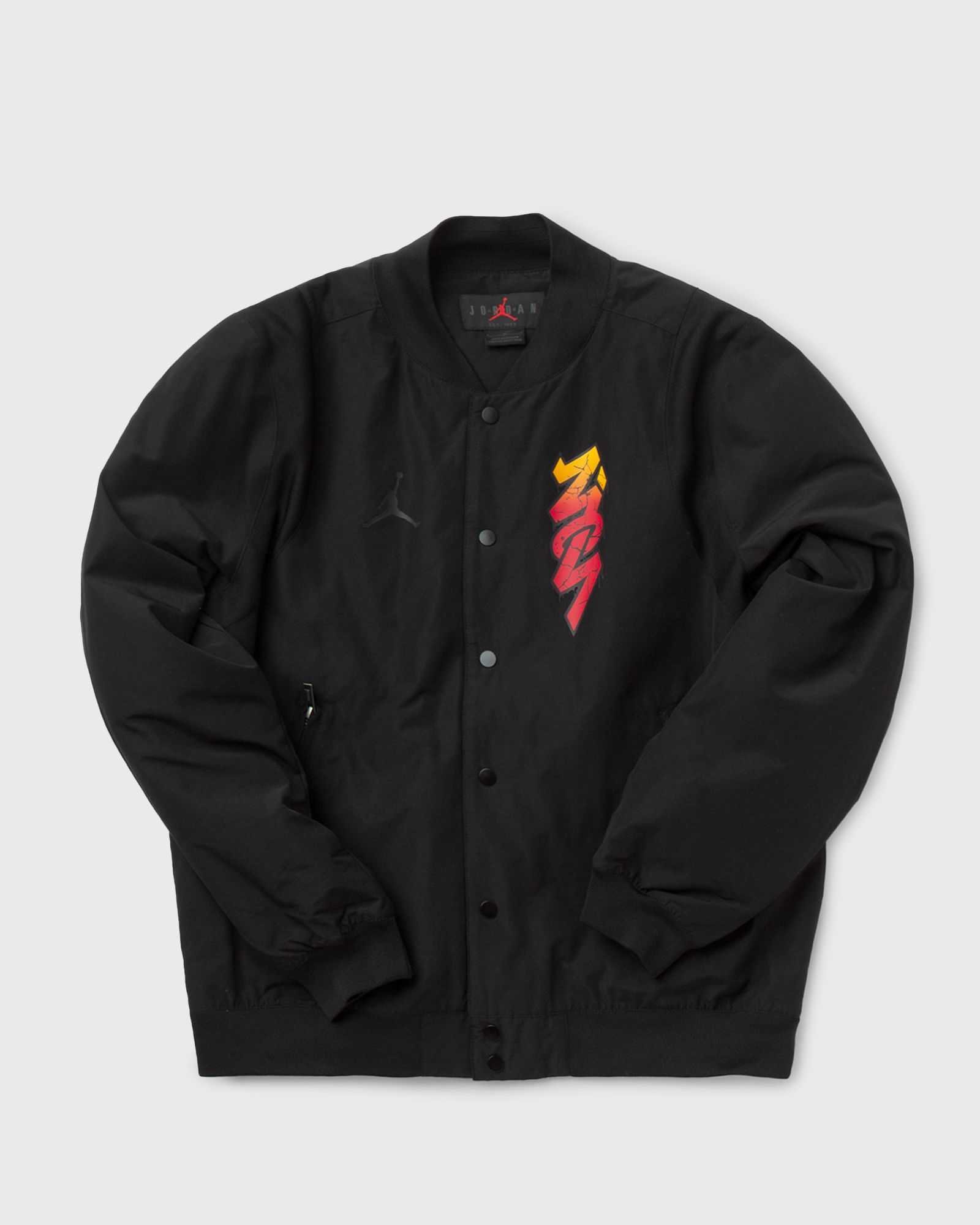 Zion Flight Jacket