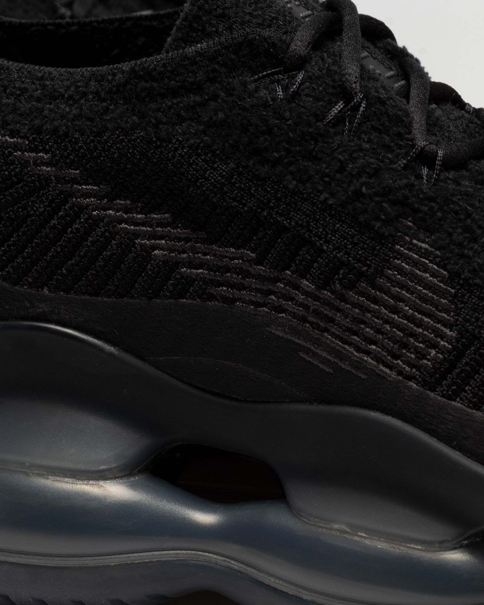 Air Max Scorpion Flyknit