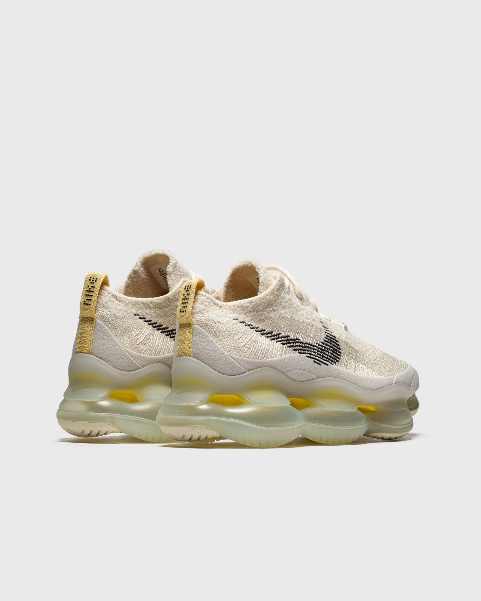 WMNS AIR MAX SCORPION FLYKNIT "PHANTOM"