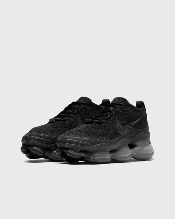 Vapormax flyknit 2 black hot sale womens