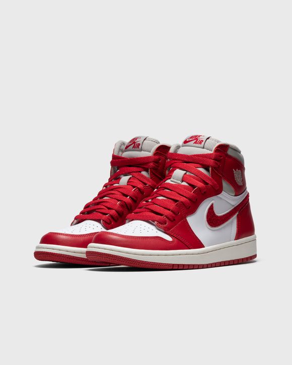 WMNS AIR JORDAN 1 RETRO HI OG "Newstalgia Chenille"