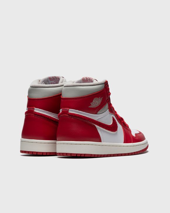 WMNS AIR JORDAN 1 RETRO HI OG "Newstalgia Chenille"
