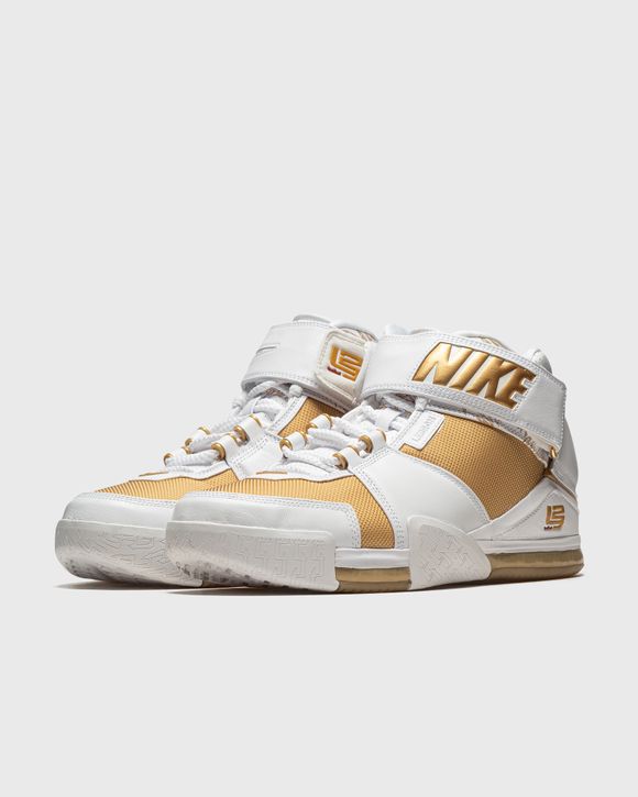 LeBron 2 "Maccabi"