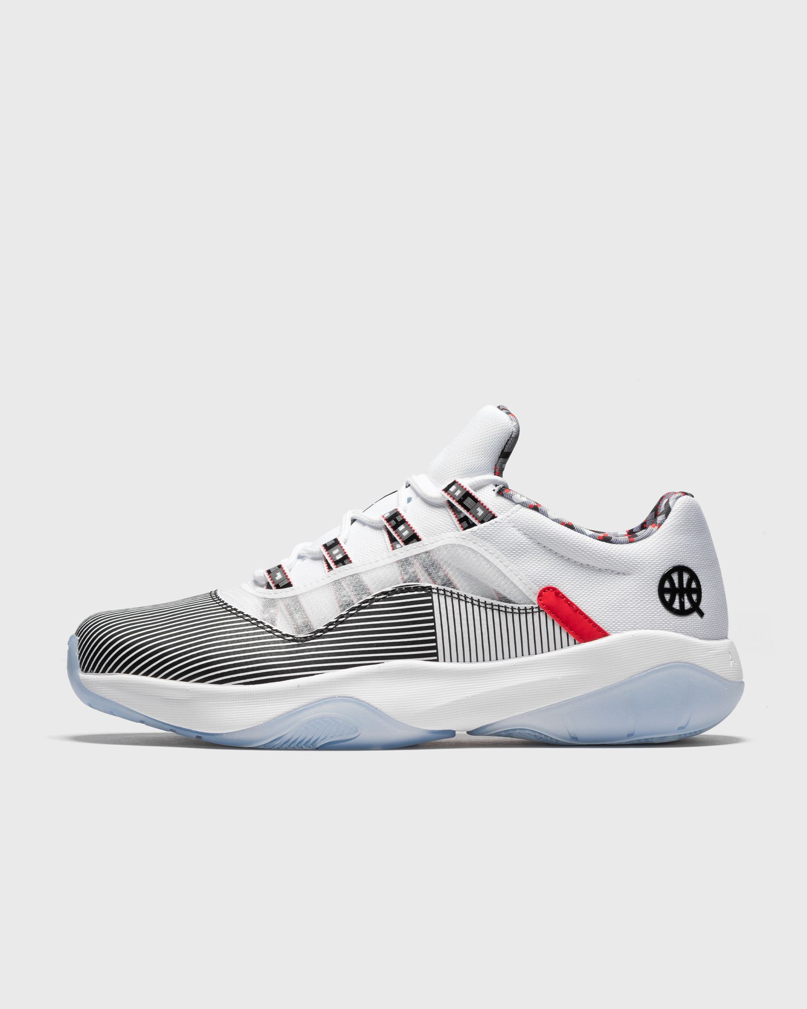 AIR JORDAN 11 CMFT LOW Quai 54