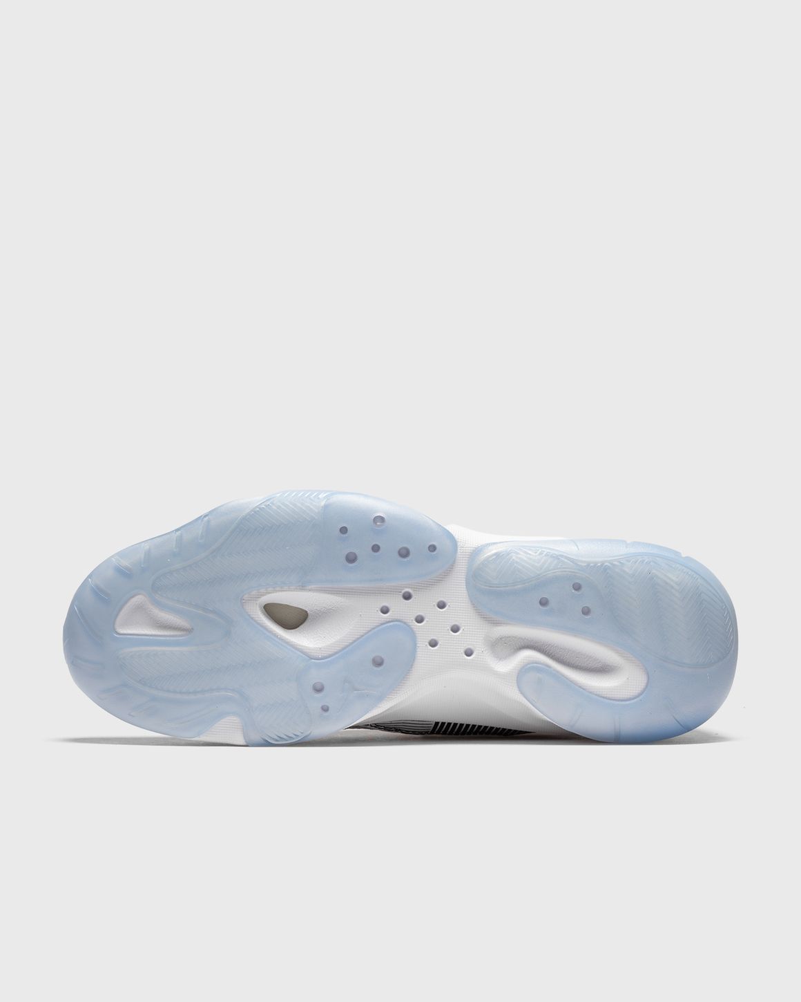Jordan AIR JORDAN 11 CMFT LOW Quai 54 White | BSTN Store
