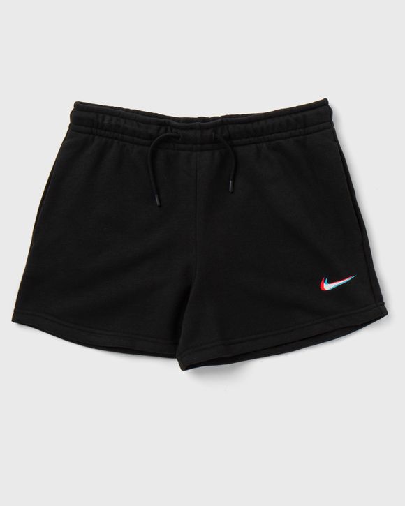 Nike hotsell dance shorts