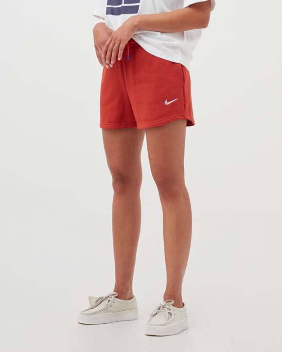 Nike dance clearance shorts