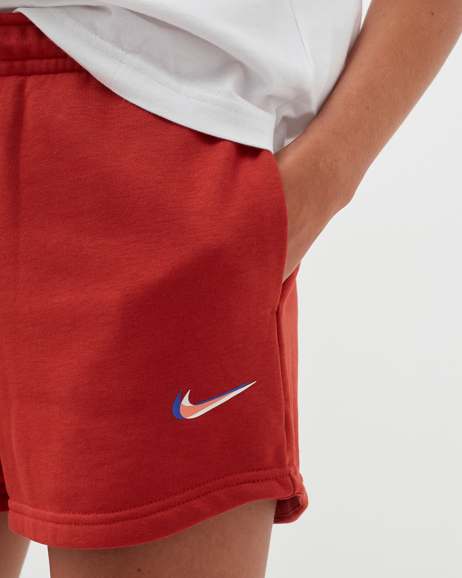 WMNS ESSENTIALS Dance Shorts