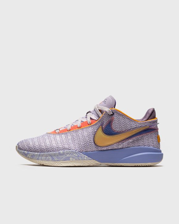 LeBron 20
