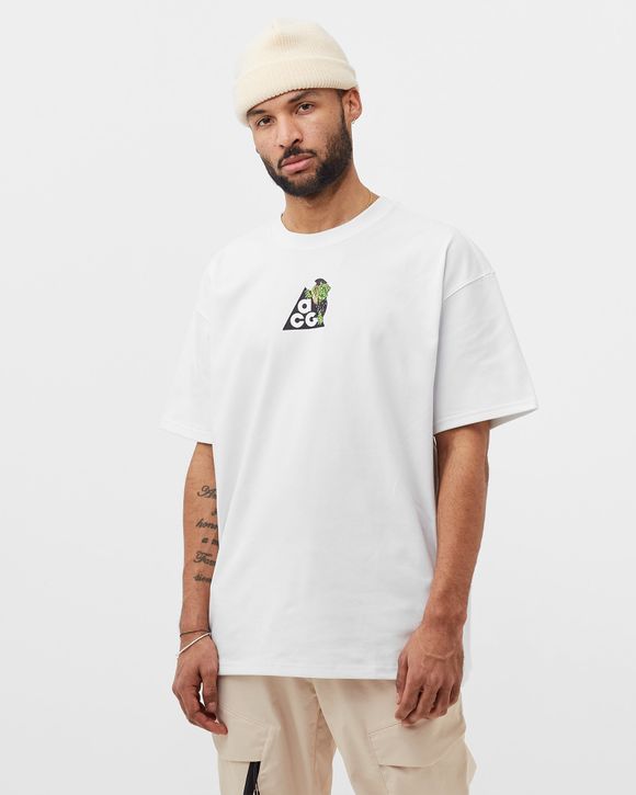ACG ICELAND MAP TEE