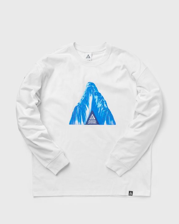 ACG LONGSLEEVE ICE CAVE