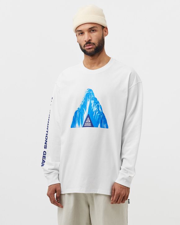ACG LONGSLEEVE ICE CAVE