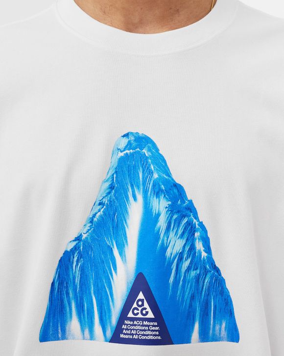 ACG LONGSLEEVE ICE CAVE