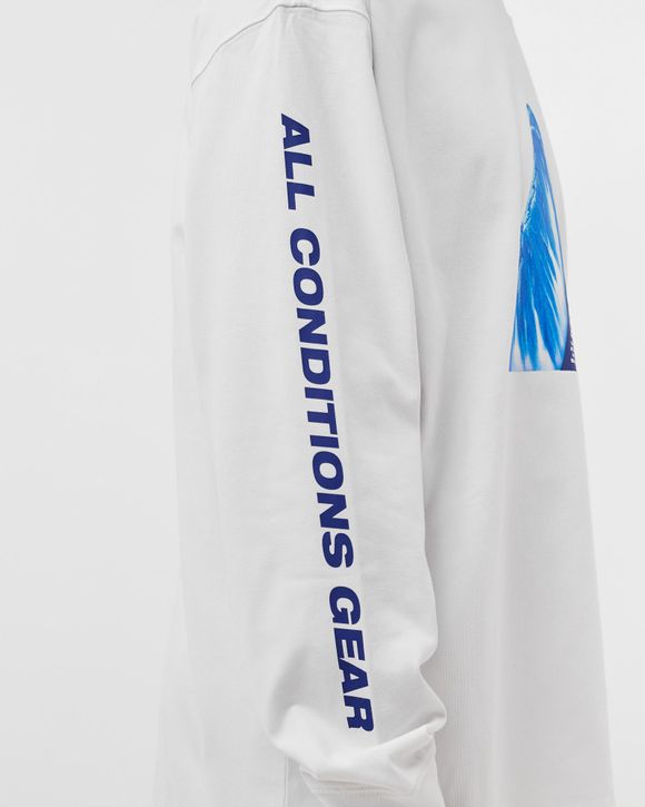 ACG LONGSLEEVE ICE CAVE