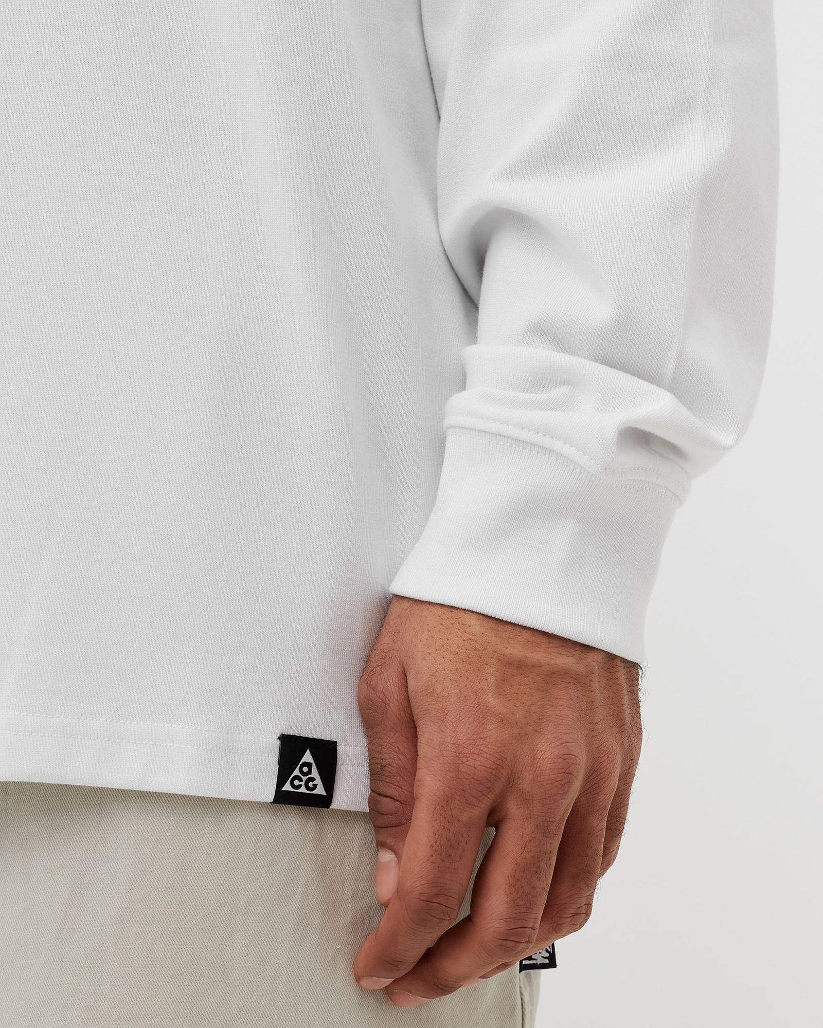 ACG LONGSLEEVE ICE CAVE
