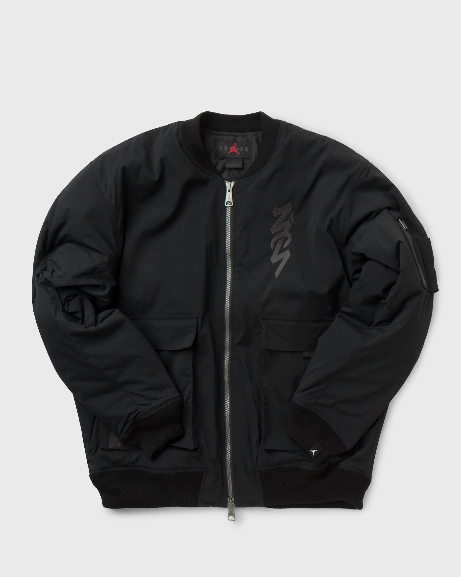 Zion Flight Jacket