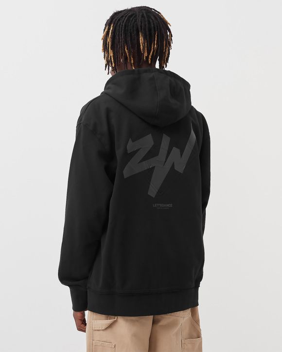 Zion Hoodie