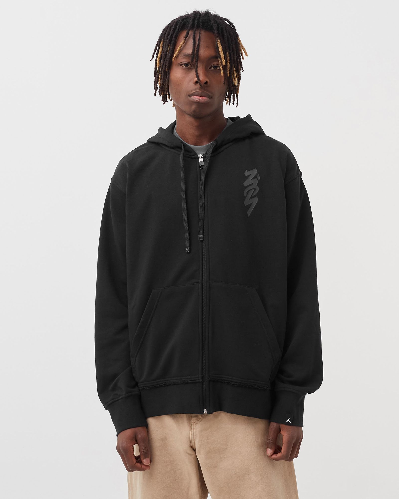 Zion Hoodie