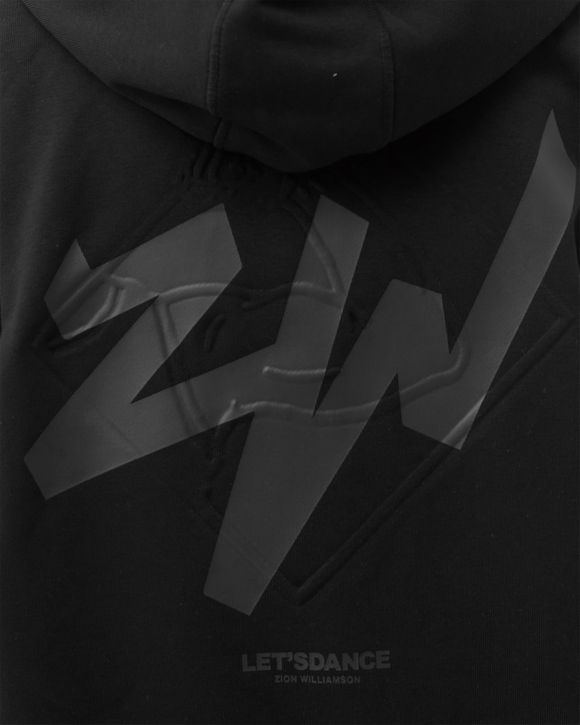 Zion Hoodie