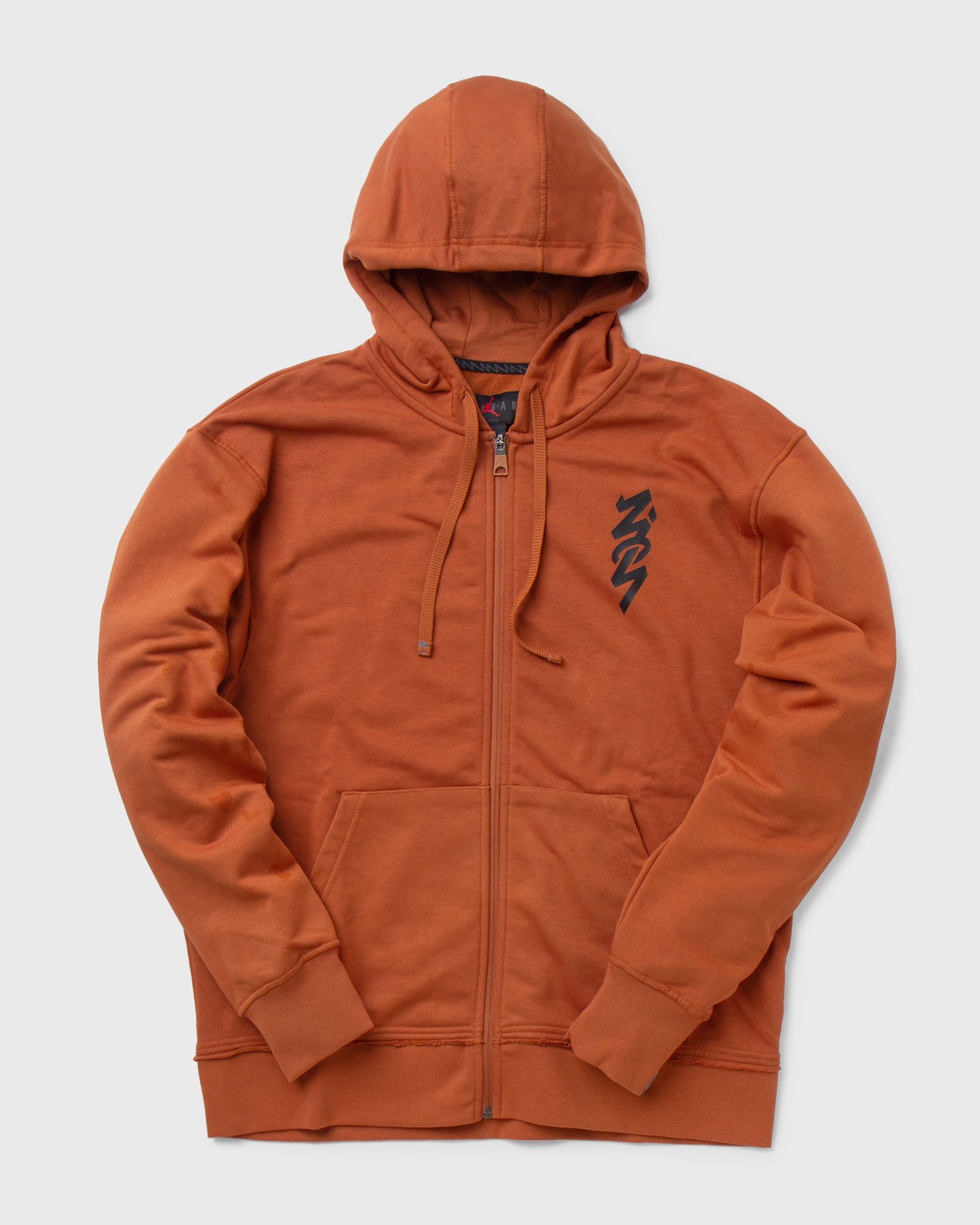 Jordan Zion Williamson Hoodie