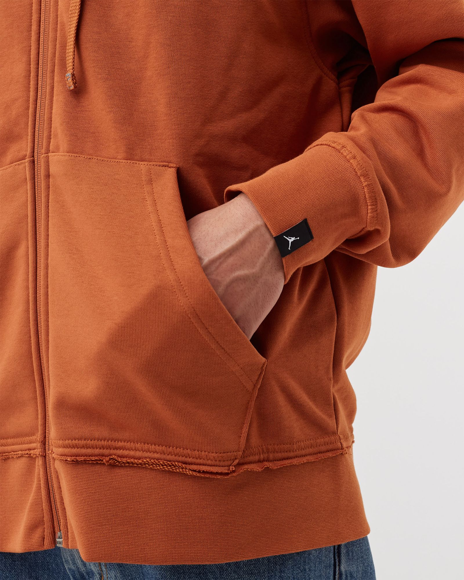 Jordan Zion Williamson Hoodie