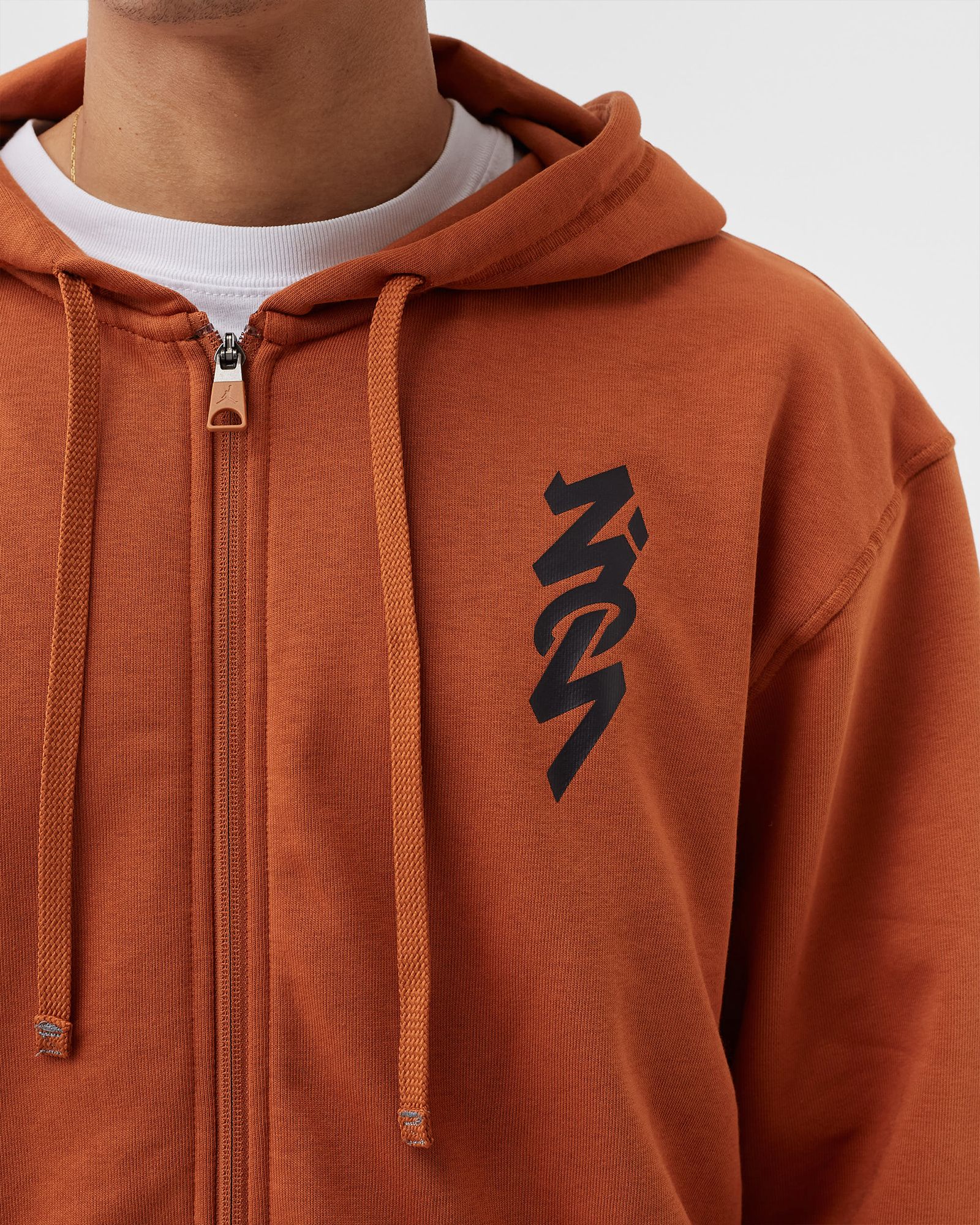 Jordan Zion Williamson Hoodie