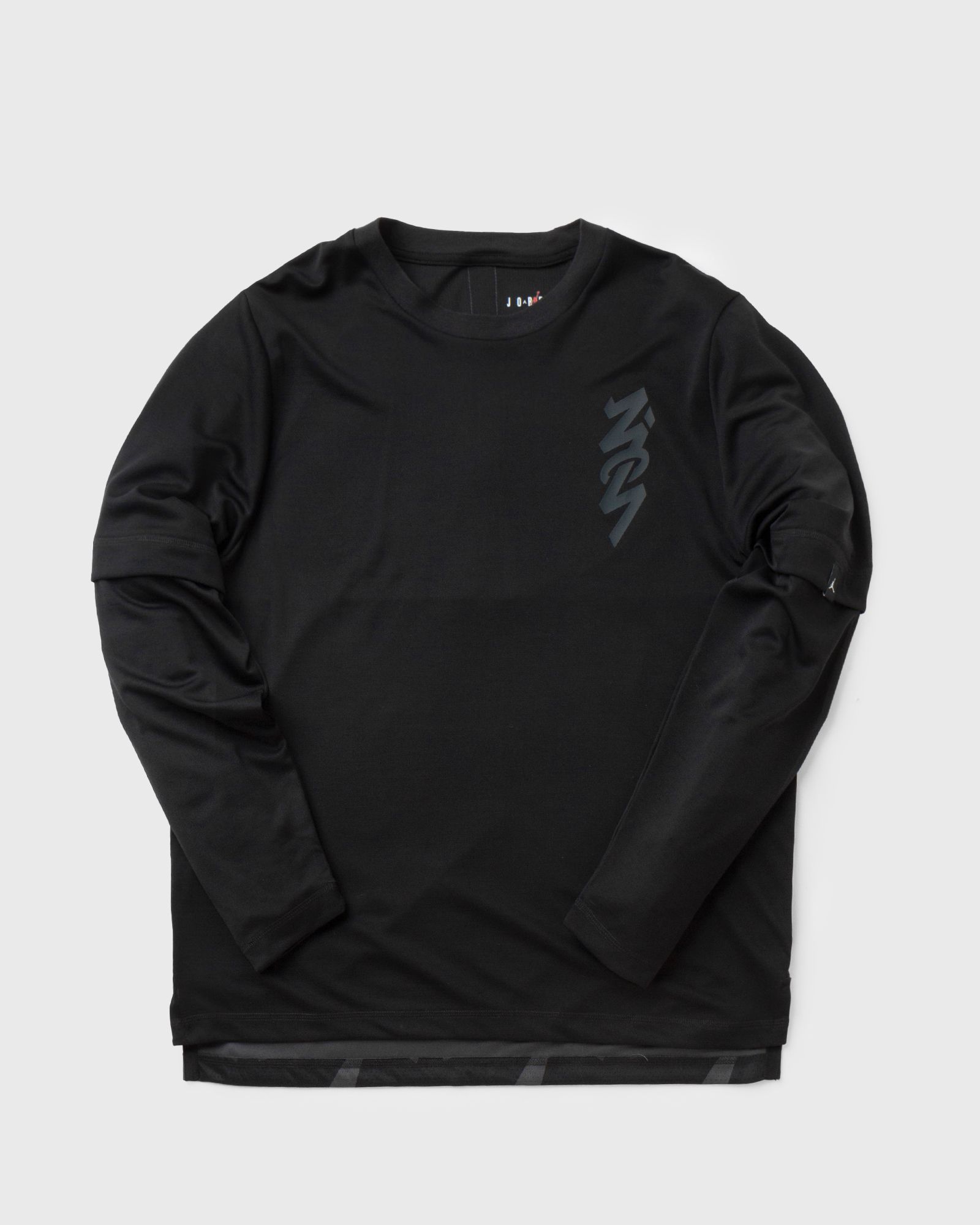 ZION LONGSLEEVE SHOOTING SHIRT