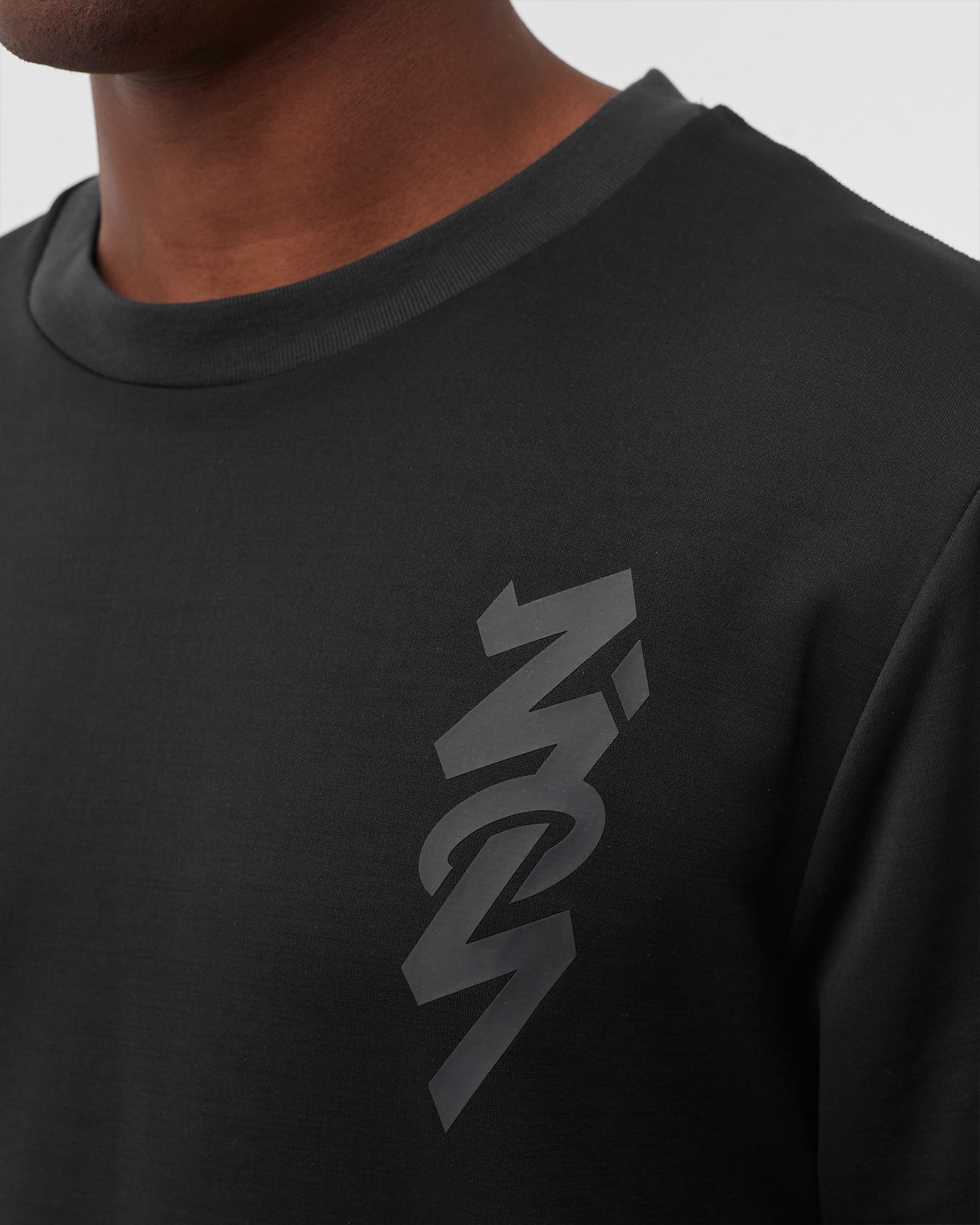 ZION LONGSLEEVE SHOOTING SHIRT