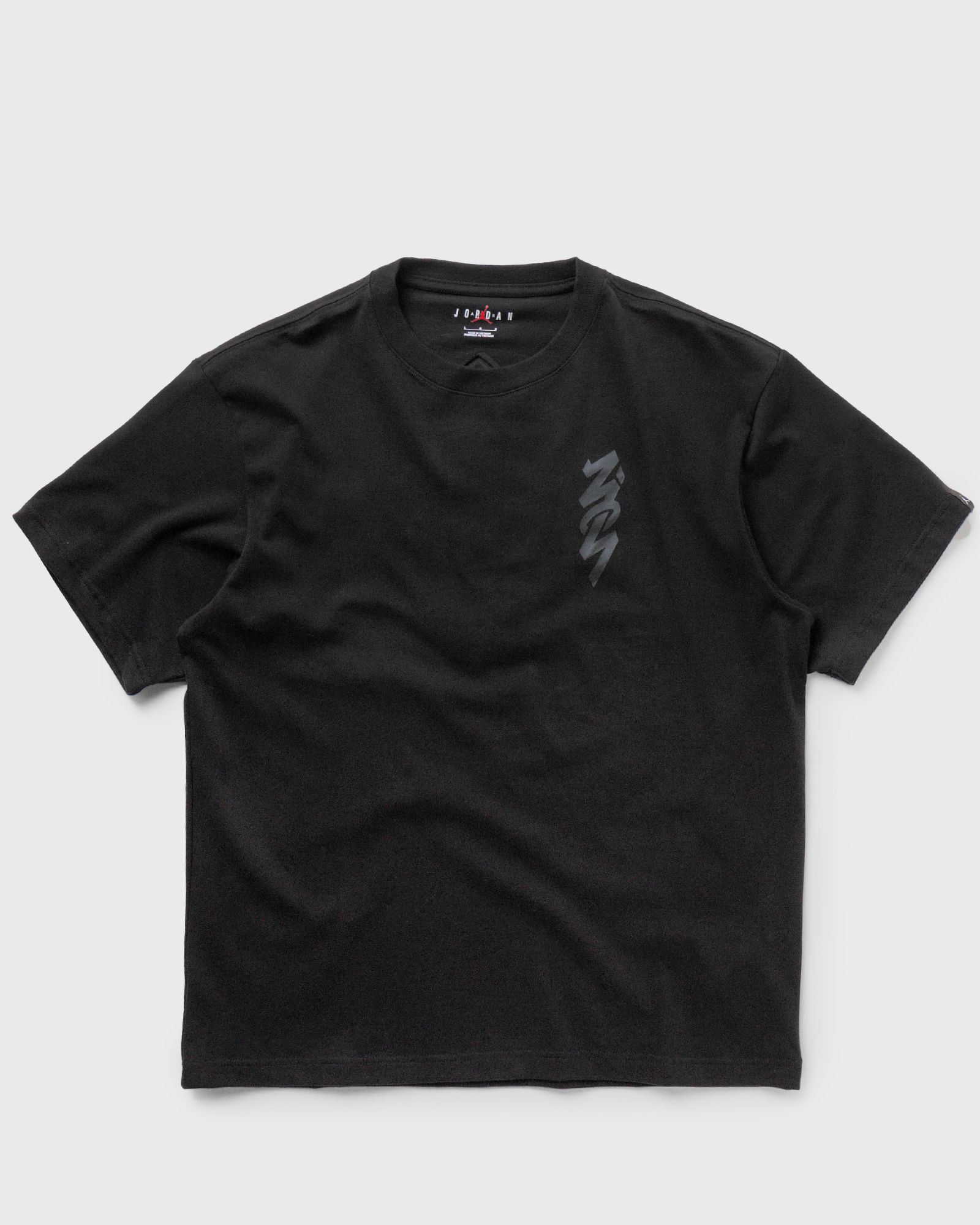 ZION SHORTSLEEVE TEE